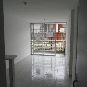 Apartamento en Arriendo Villa Verde Pereira 152107